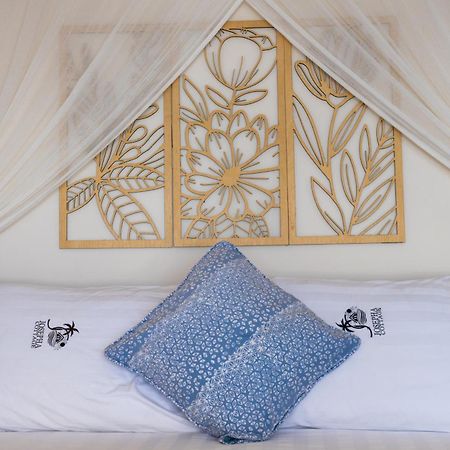 Josepha Cottage Ngurbloat Екстер'єр фото
