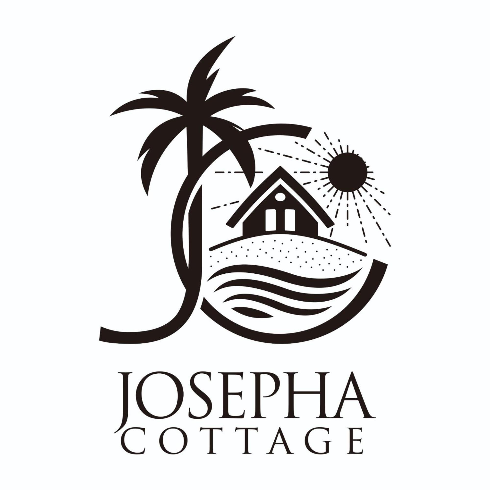 Josepha Cottage Ngurbloat Екстер'єр фото
