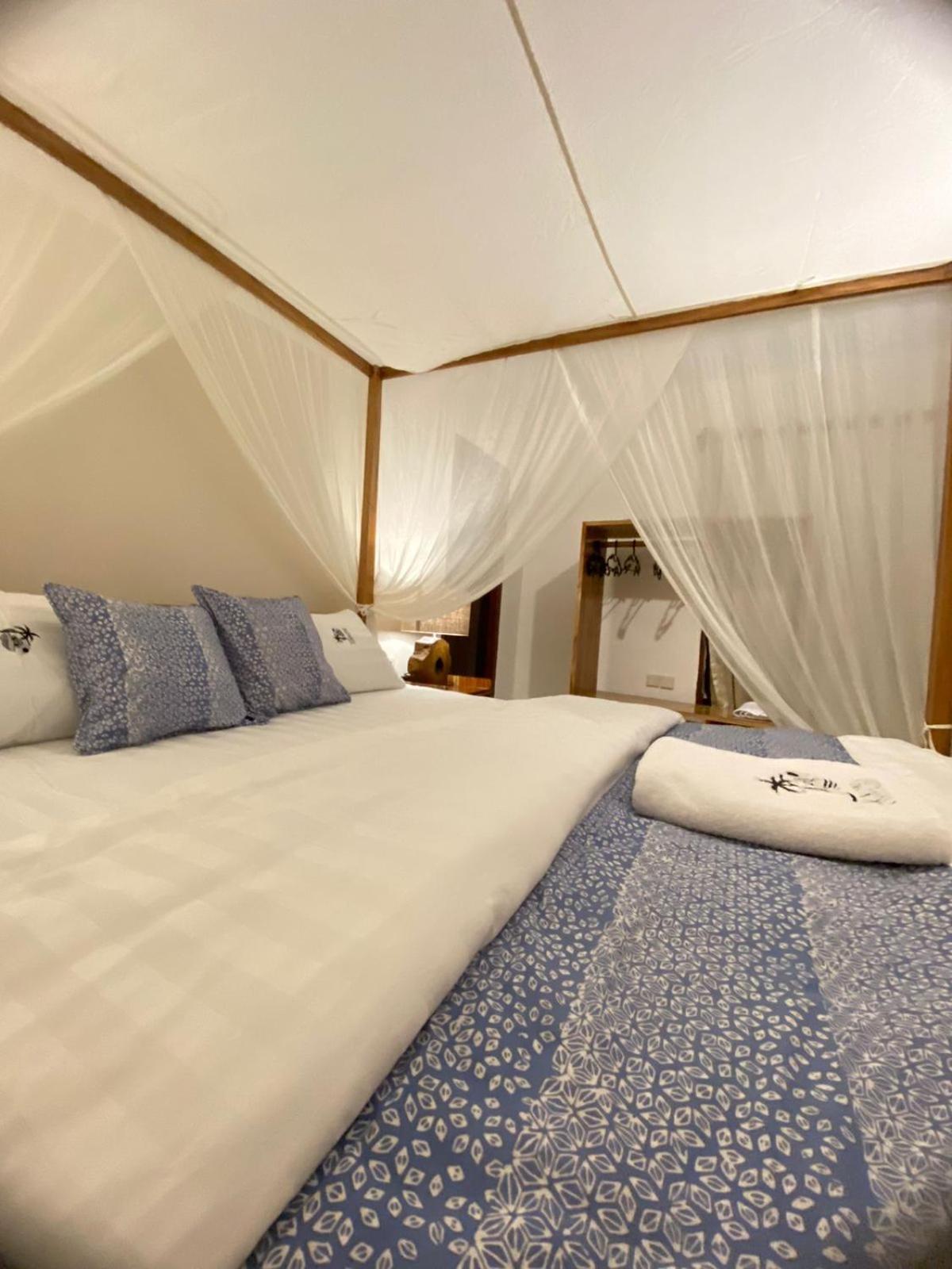 Josepha Cottage Ngurbloat Екстер'єр фото