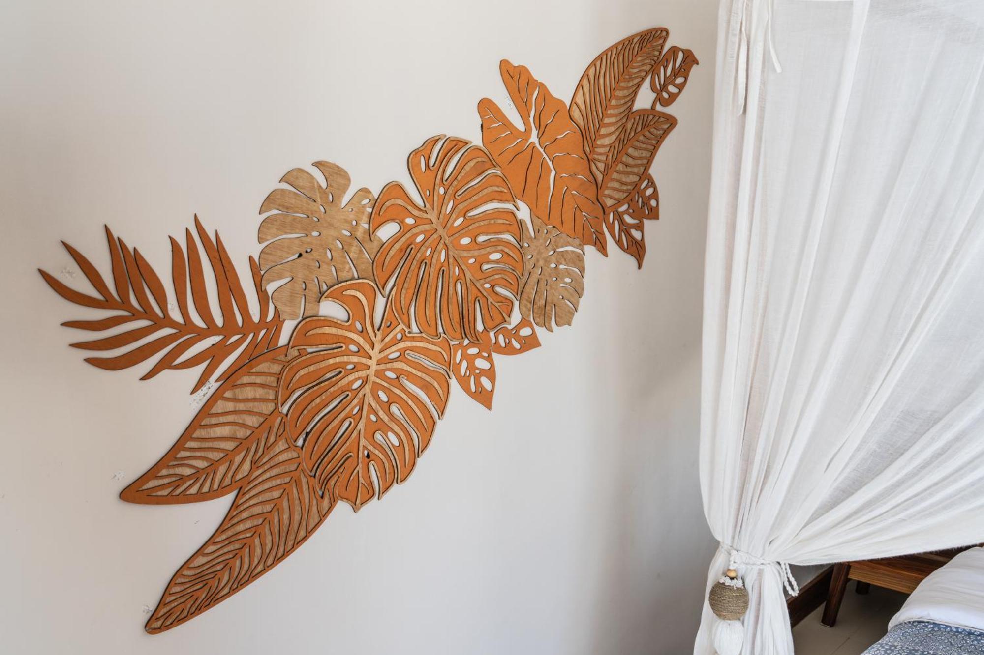 Josepha Cottage Ngurbloat Екстер'єр фото