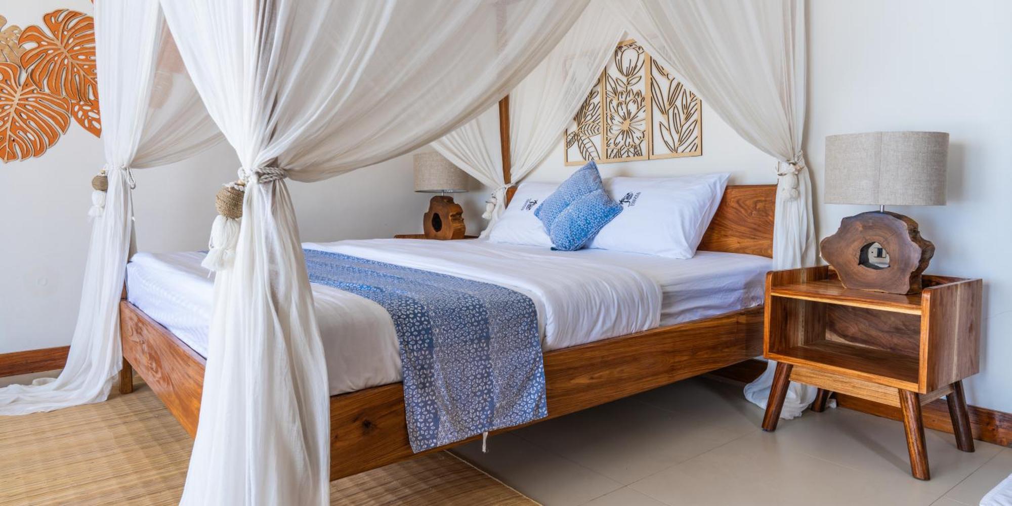 Josepha Cottage Ngurbloat Екстер'єр фото
