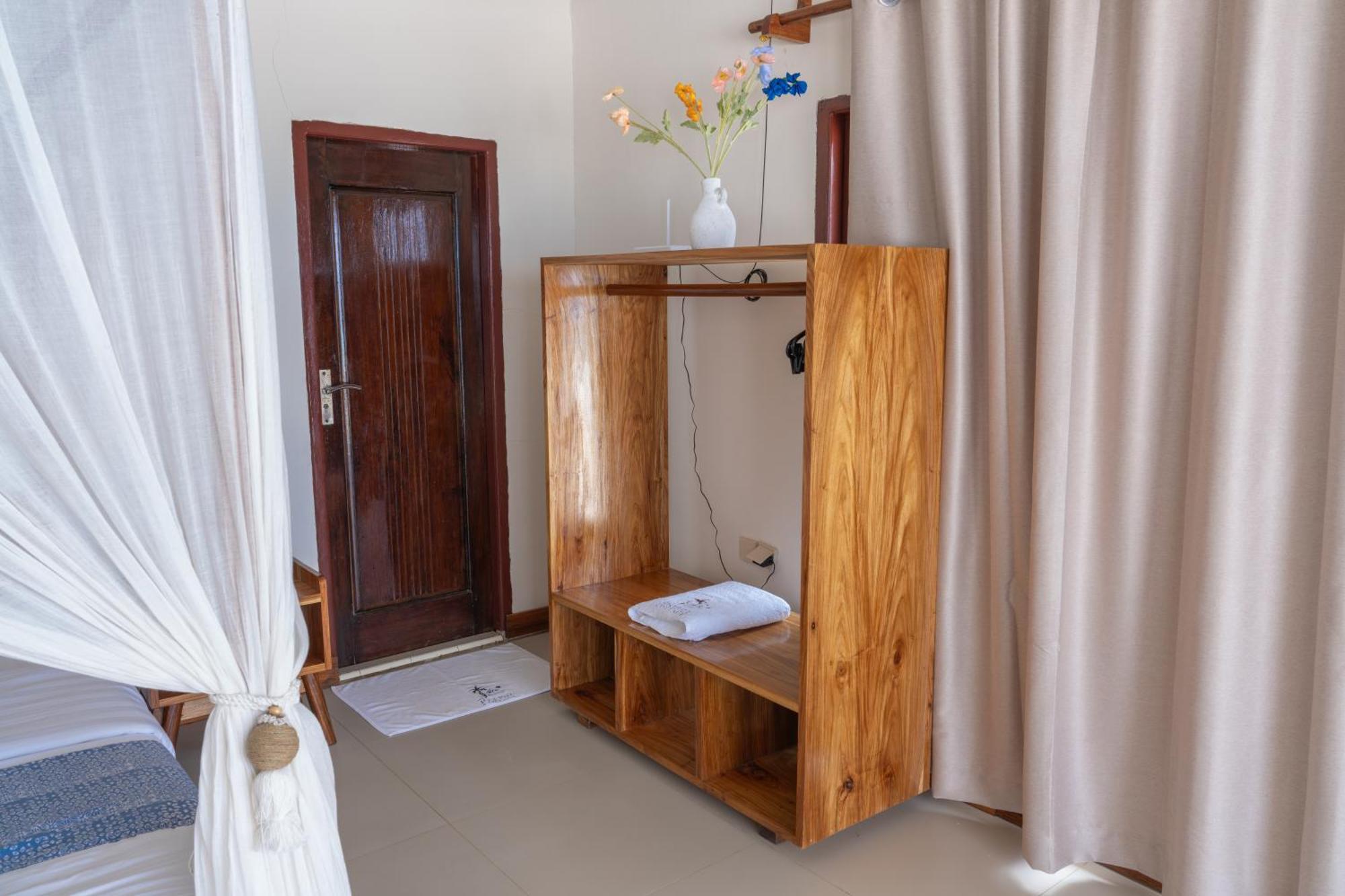 Josepha Cottage Ngurbloat Екстер'єр фото